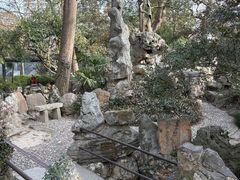 -绮园景区