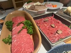 -芸山季·云南山珍菌火锅(南翔印象城MEGA店)