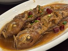 -健眺小海鲜(临海后山店)