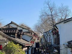 -小河直街历史文化街区