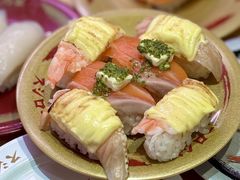 -寿司郎(皇庭广场店)