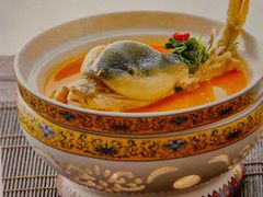 -肆月河豚·淮扬菜·湘菜(华天店)