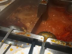 -海底捞火锅(劲松店)