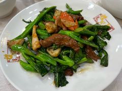 -凤城礼记鱼翅海鲜酒家(新马路总店)
