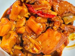 -辣可可·小炒黄牛肉(望京凯德MALL店)