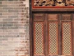 -华林禅寺