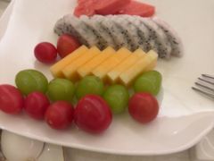 -宁波华侨温德姆至尊豪廷大酒店·豪廷轩中餐厅