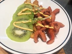 -太二酸菜鱼(宁波来福士店)