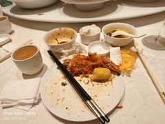 -百姓渔村(南中环店)