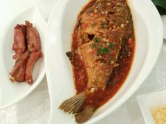 -亢龙太子酒轩(东湖店)