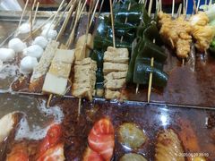 -郭记小街麻辣烫(南小街总店)