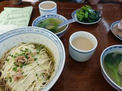 -同得兴 Since·1995 传统苏式面馆(十全街店)