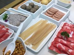 -傣妹火锅(狮子桥店)