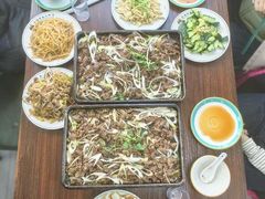 -清真永恒华威肉饼(潘家园店)