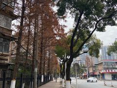 -精益眼镜(建三店)