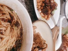 -南京大牌档(青岛万象城店)