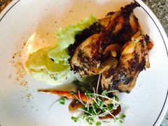 蜜汁烤鸡腿肉-Juicy Bakery(瑞景店)