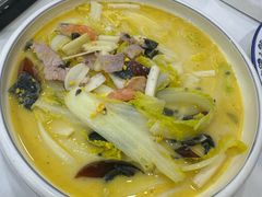 -杨记海鲜楼(三门黑金冠店)