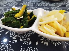 -八两八金·莱芜特色炒鸡(市南漳浦路店)