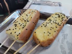 -江湖亮亮大排档(武汉总店)