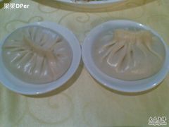 -玉华台饭庄(裕中西里小区店)