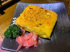 明太子芝士烧玉子-二丁目食堂(铁西星摩尔店)