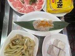 -真味鲜厨(观塘店)