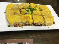 武汉老通城豆皮-楚天美食坊(越秀先烈中路店)