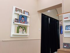 -海马体照相馆(成都来福士广场店)