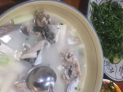 -将就吃农家特色土菜馆