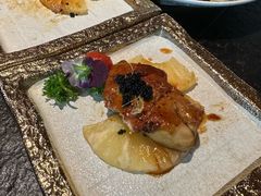 -将太无二·北美传奇寿司(荟聚购物中心西红门店)