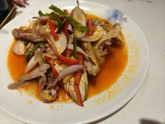 -马白开来特色羊排揪片子  (总店)