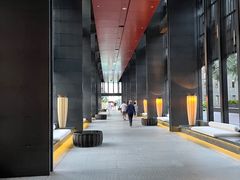 -三亚太阳湾柏悦酒店
