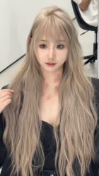 -DL HOPE明星造型