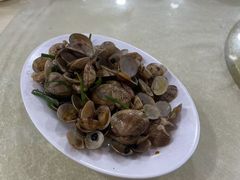 -考记泥焗鸡农庄·海鲜(北洛秘境店)