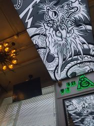 -雕哥的纹身店A3 TATTOO&纹身培训