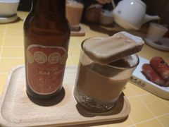 -蔡澜点心·粤菜(花城汇南区店)