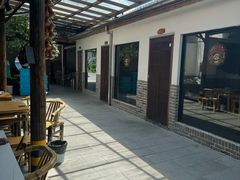 -李东农庄(中南百草园地标店)