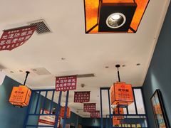 -老济南·地道济南菜(大明湖店)