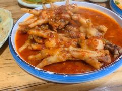 -京玉菲饭店(李村店)