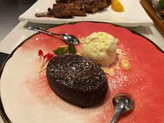 -IL Forno 意坊·意大利餐厅(温州万象城店)