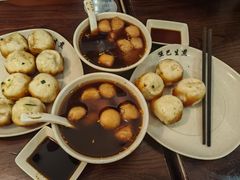 -哑巴生煎(临顿路店)