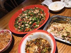 -兔槽江湖菜·重庆璧山兔(水围店)
