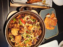 -青海名吃尕张娃非遗烤肉(城中店)