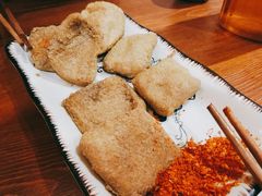 贵州毕节手撕豆腐-猫爷的腔调·黔小馆(交大医学住宅区店)