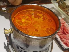 -Thai Basil罗勒叶泰式餐厅(时代天街店)