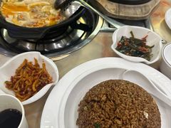 -李师傅脆肚(梅林店)