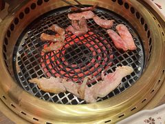 -肉魁屋·烧肉·烧鸟·酒场(高新店)