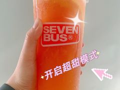 -Sevenbus一家奶茶店(汕头万象城店)