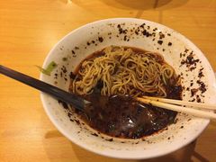 -水仙拉面(水仙街店)